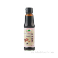 150ml botella de vidrio salsa de soja sushi